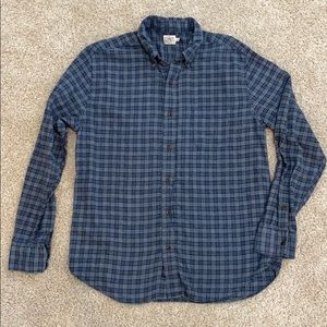 Faherty Flannel